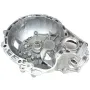 Корпус КПП передня частина (дзвін) Geely CK / CK-2 Джилі СК / СК-2 (3160131806)