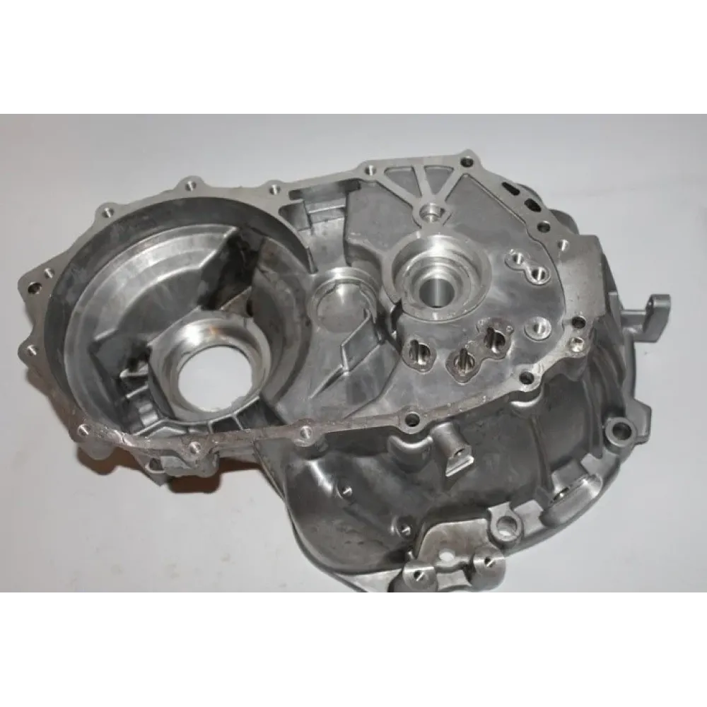 Корпус зчеплення кп s160 Джили МК Geely MK Ліцензія 3160131801