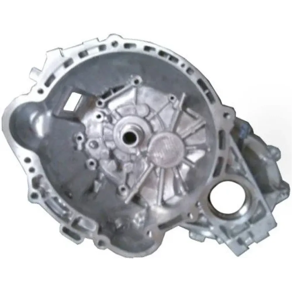 Корпус сцепления КПП Geely Emgrand EC-7/FC/SL 3170101511-01