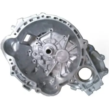 Корпус сцепления КПП Geely Emgrand EC-7/FC/SL 3170101511-01