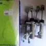 Цилиндр сцепления главный Ланос Нубира PHC Valeo vkd71725