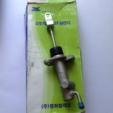 Цилиндр сцепления главный Ланос Нубира PHC Valeo vkd71725