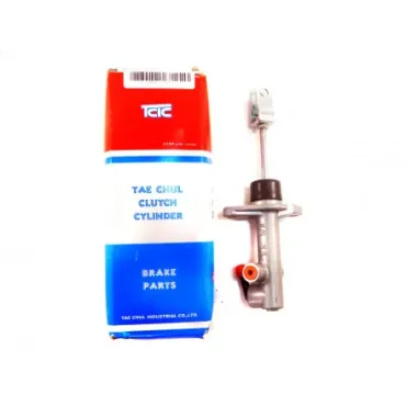 Главный цилиндр сцепления TCIC Chevrolet Aveo 1.5 96652647 / KBC0020