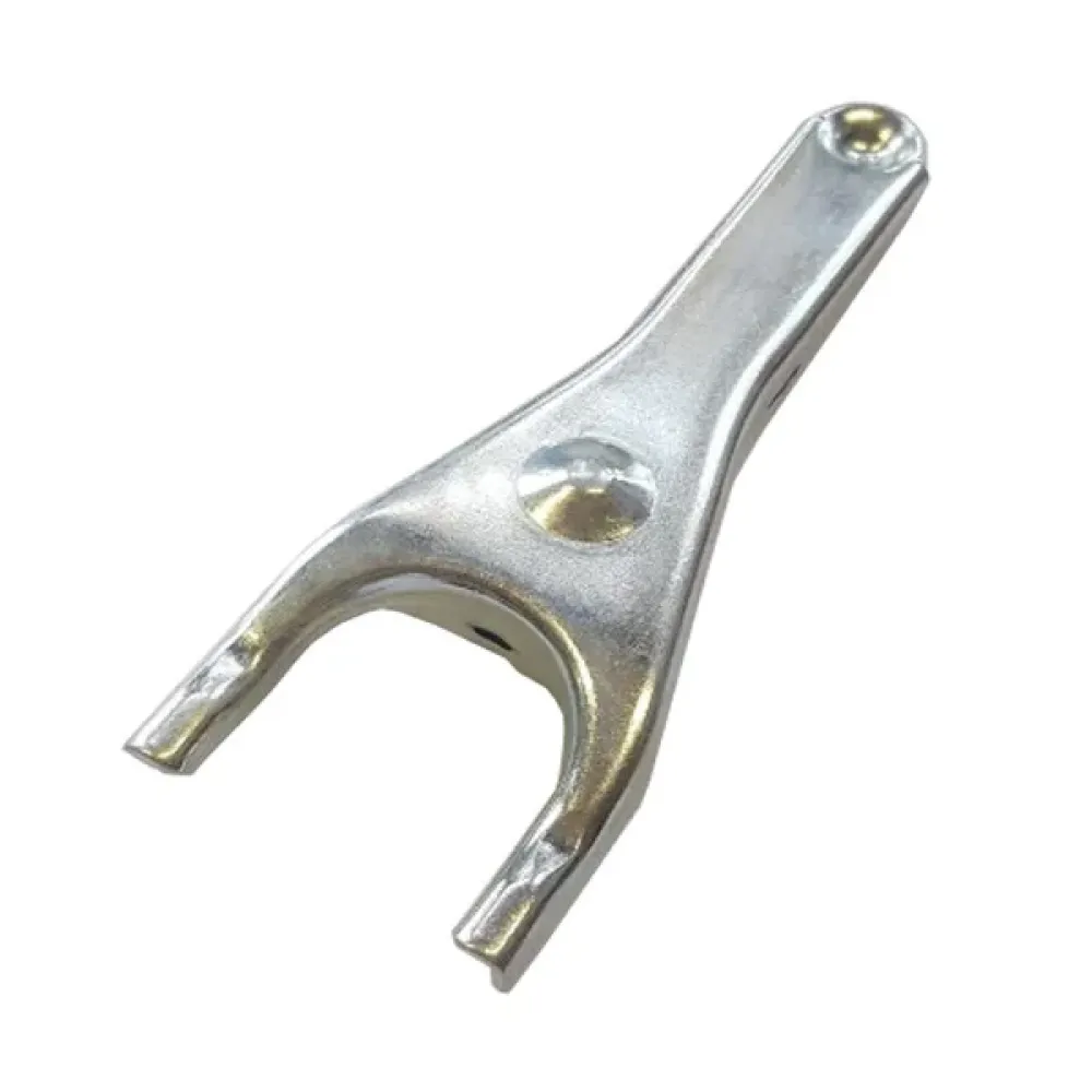 Вилка сцепления 1.5/1.6 GEELY CK/CK2/MK/MK2/EMGRAND EC-7/EC-7RV Лицензия 3160121101