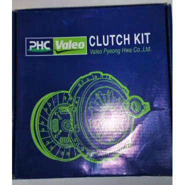 Зчеплення (комплект) Авео 1.5 PHC Valeo DWK-039