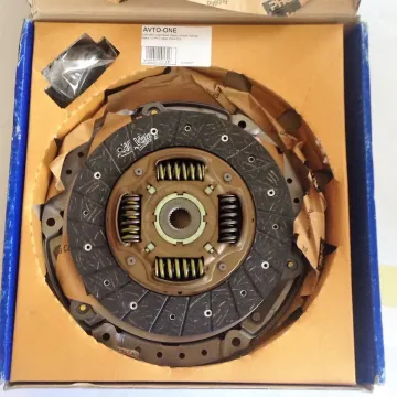 Сцепление (комплект) Ланос Нексия Нубира Авео 1.6 PHC Valeo DWK-028