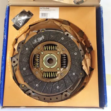 Зчеплення (комплект) Ланос Нексія Нубіра Авео 1.6 PHC Valeo DWK-028