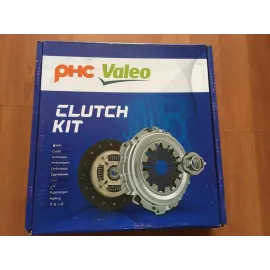Зчеплення Ланос 1,5 Валео оригінал PHC Valeo DWK-004