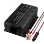 Інвертор 12V-220 FOVAL 1500W чиста синусоїда перетворювач