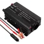 Інвертор 12V-220 FOVAL 1500W чиста синусоїда перетворювач