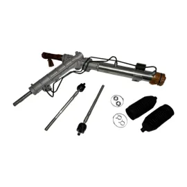 Кермова рейка без наконечників Renault Trafic II / Opel Vivaro A / Nissan Primastar KIMIKO 82008758